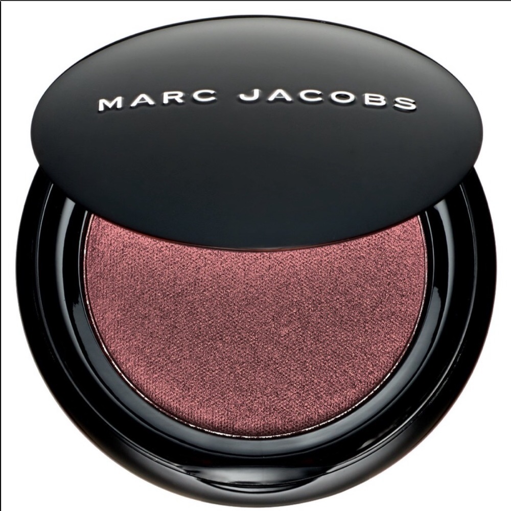 Marc Jacobs Oh! Yeah O!Mega Gel Powder Eyeshadow